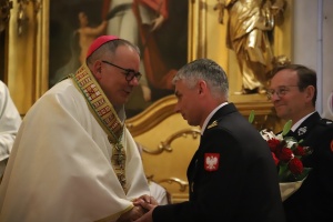nuncjusz apostolski w Polsce